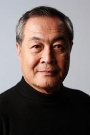 Takehiko Ono portrait