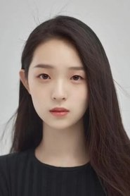 Eva Du portrait