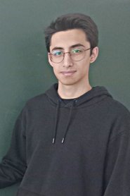 Enes Kızıltoprak portrait