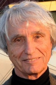 Yves Marc portrait