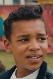 Samba Thiam portrait