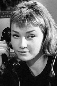 Berthe Granval portrait