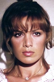 Rita Silva portrait