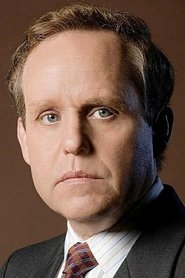 Peter MacNicol portrait