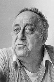 Aleksandar Petrović portrait