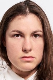 Vasilisa Zemskova portrait