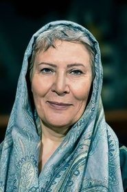 Safa Aghajani portrait
