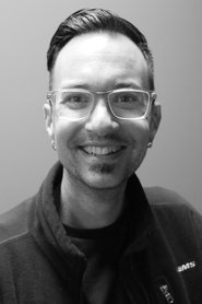 Chris Sexton Fletcher portrait