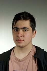 Luke Leverton portrait