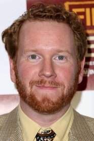 Todd Berger portrait