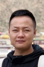 Tiezhi Cui portrait