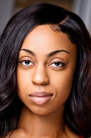 Krystal Jordan portrait