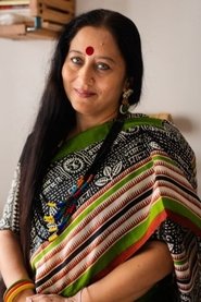 Piloo Vidyarthi portrait