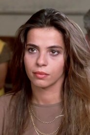 Ioanna Gavakou portrait