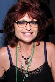 Kelly Nichols portrait
