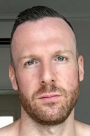 Tim Kruger portrait