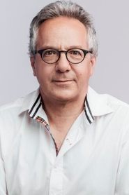 Jacques Girard portrait