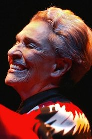 Chavela Vargas portrait