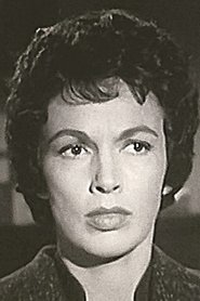 Maxine Cooper portrait