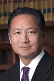 Jeff Adachi portrait