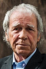 Finbar Furey portrait