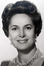 Begum Aga Khan III portrait