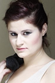 Anna Kaźmierowska portrait