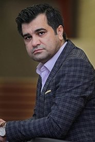 Ali Zadmehr portrait