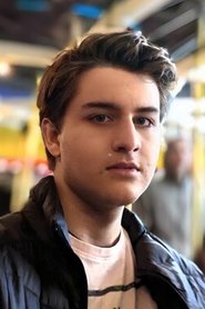 Maxamillion Cope portrait