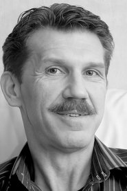 Sergey Batalov portrait