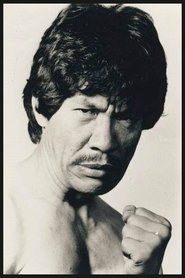 Bobby Kim portrait