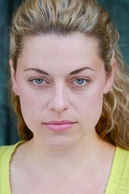 Amy Brassette portrait