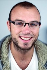 Balázs Simonyi portrait