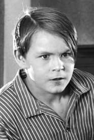 Lennart Wallén portrait