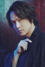 Ryuhei Maruyama portrait