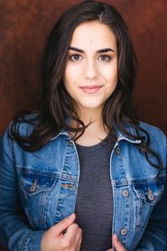 Ariana Nicole George portrait