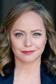 Julia Buis portrait
