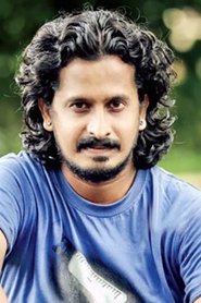 Nandan Unni portrait