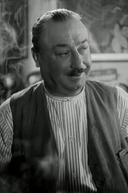 Albert Malbert portrait