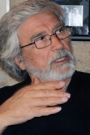 Giorgos Arvanitis portrait