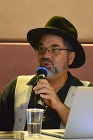 Fabrizio Prada portrait