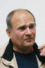Evgeny Yufit portrait