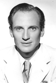 Richard Ainley portrait