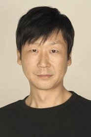 Shinsuke Hiratsuka portrait