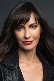 Charlene Amoia portrait