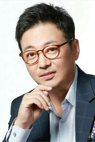Yoon Da-hoon portrait