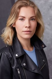 Olivia Jannesson portrait