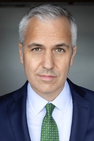 Michael Meneer portrait