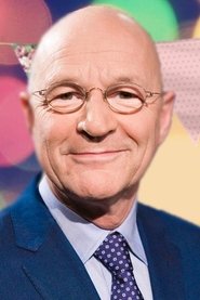 Kees Driehuis portrait