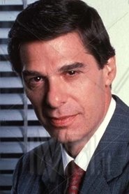 Arthur Taxier portrait